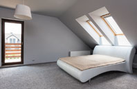 Lewth bedroom extensions
