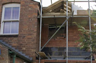 free Lewth home extension quotes