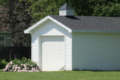 Lewth outbuilding construction costs